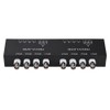 BNC to RJ45 CAT5/6 UTP Passive Transceiver Video Balun for