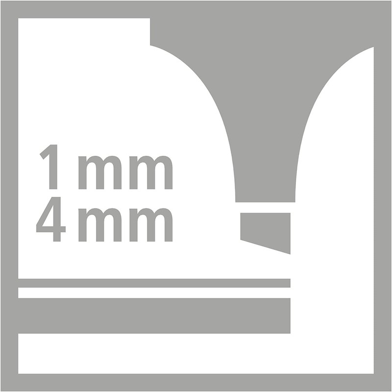 Highlighter - STABILO swing cool Pastel - Pack of 8