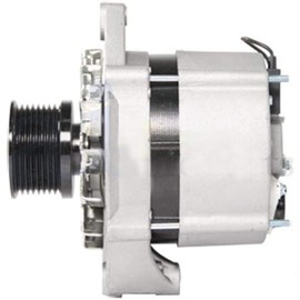 RAParts AH165975 Fits John Deere Cotton Picker Fits Bosch Alternator 9935 9970 9976 9986 +