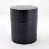 Asahi Yume Tea Caddy (with Tea Canister) [In Wooden Box]
