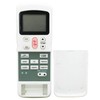 R11HG Remote Control Replacement for Midea Air Conditioner R11 R11CG/E
