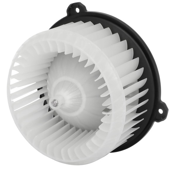 SCITOO SCITOO 700266 HVAC Blower Motor with Fan Cage For