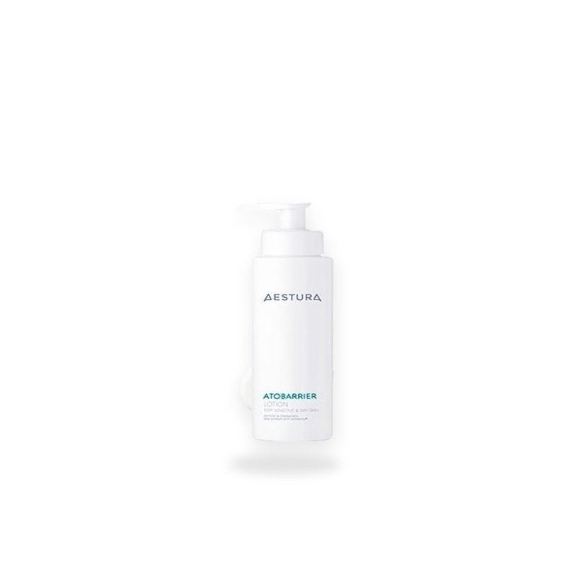 estra Aestura Atobarrier Lotion 200ml Latest Manufacturing (SH) Basic /