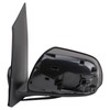 TRQ Left Mirror Compatible with 2013-2017 Toyota Sienna