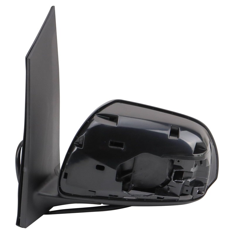 TRQ Left Mirror Compatible with 2013-2017 Toyota Sienna