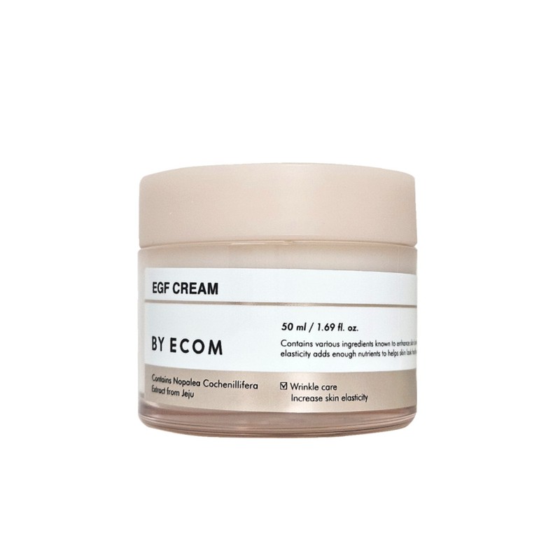 Byecom Byaecom EGF Collagen Mask Gel Mask Pack EGF 1