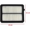 Filtro Aire Motor Versa 2020-2024, Kicks 2017-2020 1.6l