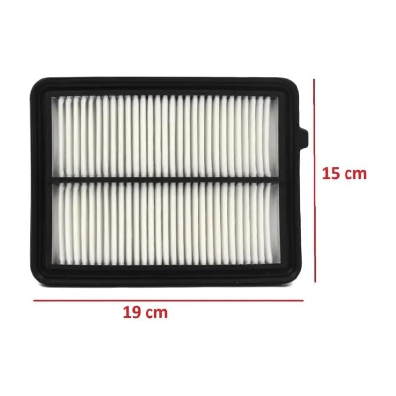 Filtro Aire Motor Versa 2020-2024, Kicks 2017-2020 1.6l