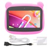 Kids Tablet 7 Inch Little Bear Shaped 2GB 32GB 5000mAh