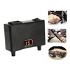 Professional Tattoo Power Supply LCD Display Tattoo Transformer Regulator Tattoo