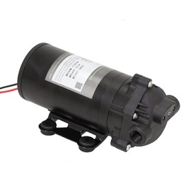 200 GPD Self-Priming RO Booster Pump for Reverse Osmosis System