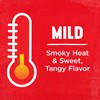 Frank's RedHot Dip'n Sweet & Tangy Golden Sauce, 12 fl