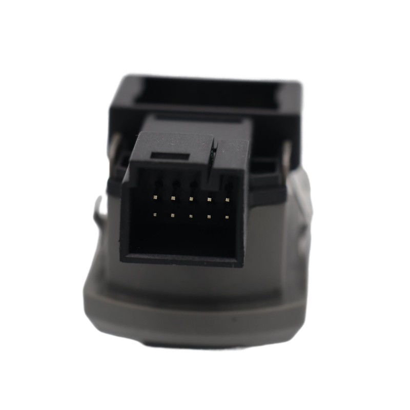 TTDYKX Heavy Duty Mirror Switch P271098001 901-5401 P27-1071-001 Compatible with