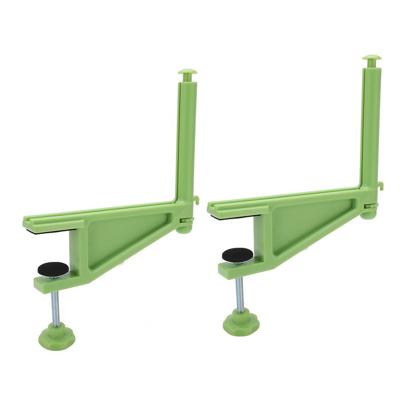 Professional Portable Table Tennis Net with Adjustable Clamp Post Set