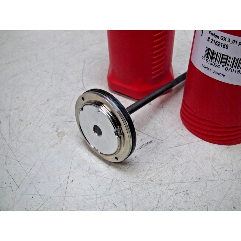 Hilti GX 3_01 Packed Replacement Piston Kit Part #: 2162169