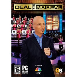 Deal or No Deal - PC