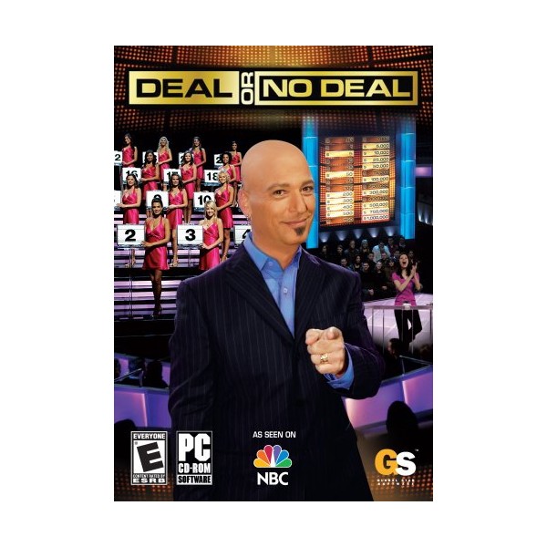 Deal or No Deal - PC