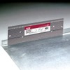Malco 12 Inch Premium Sheet Metal Folding Tool, 3/8" and