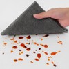 5 Pcs Thickened Magic Cleaning Cloths, 30 x 30cm Window