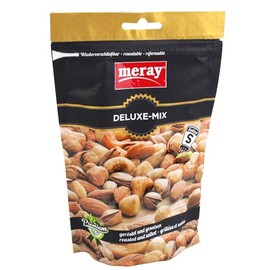 MERAY Deluxe Mix Roasted & Salted 150g