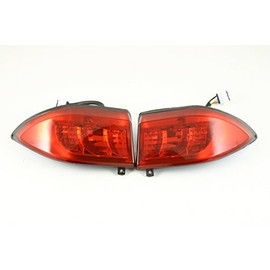 Club Car Precedent LED Taillights - Golf Carts Universe
