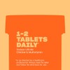 Swisse Ultivite Children's Chewable Multivitamin 120 Tablets