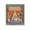 The Twelve Cats of Christmas