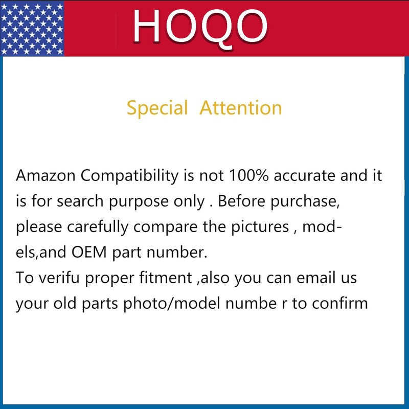 HOQO Carburetor for Generac Wheelhouse 5500 5550 Watt Generator