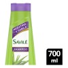 Shampoo Savilé Keratina 700ml