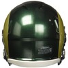 Riddell men unisex adult women Speed Mini Football Helmet, Green,