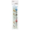 Skater ABS2AMAG-A mofusand Moff Sand, 6.5 inches (16.5 cm), Antibacterial,