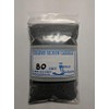 JESCO 5lb 80 Grit Silicon Carbide, Ideal for The 1st