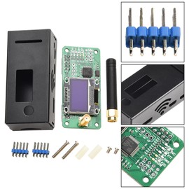 UHF VHF UV for MMDVM Hotspot Module for DMR P25 YSF DSTAR Pi for ZERO 3B 3B