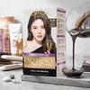 로레알파리 L'Oreal Paris Excellence Duo Cream 5.14 Cool Ash Brown