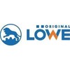 Replacement anvil pad for LÖWE 1 and 2 secateurs with