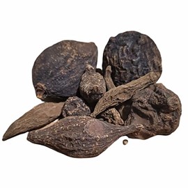 INDIO Magick Herb John The Conqueror Root 1 oz - for Wicca Magick Spell Charm in Protection Success Love Luck Money Drawing