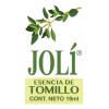 Joli Esencia De Tomillo 19 Ml Aromaterapia