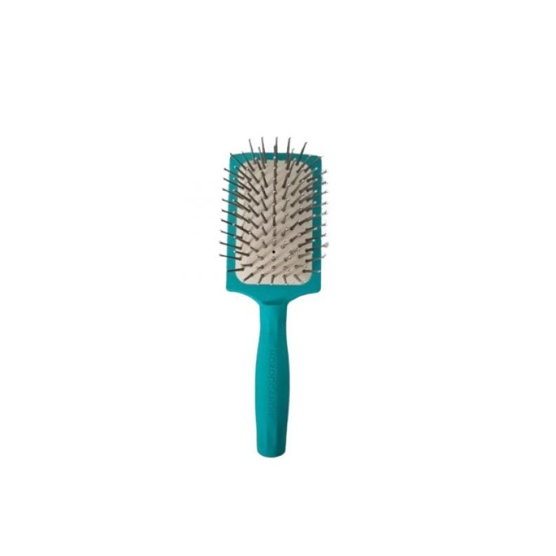 Moroccanoil mini paddle brush / 모로칸오일 미니 패들 브러시