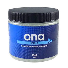 Geruchsneutralisierer - ONA Gel PRO Lufterfrischer (428g)
