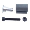 Haishine Roller Chain Catcher Catch Kit For Husqvarna 362 365