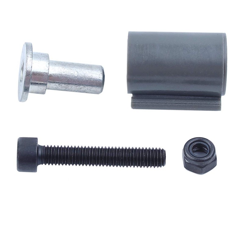 Haishine Roller Chain Catcher Catch Kit For Husqvarna 362 365