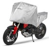 Tourmaster Select Waterproof Motorcycle Half-Cover