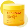 Beaudiani Soonssak Cleansing Vita Pad, 50 sheets, 140ml, 1 piece / 뷰디아니 순싹 클렌징 비타 패드, 50매입, 140ml, 1개