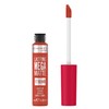 Rimmel London Lasting Mega Matte Liquid Lipstick, Long-Lasting, Hydrating, Vegan