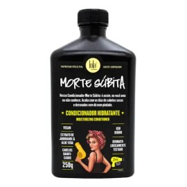 Lola Morte Subita Acondicionador Hidratante Cabello 250gr                                                                                             