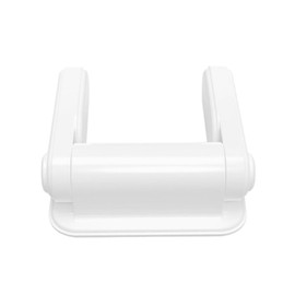 TPZORJX Children's Door Lock [Pack of 2] - Child Safety Door & Door Protection for Indoor - Door Child Lock without Drilling, Lock for Door Handle & Door Lock Child Lock