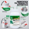 Pronat | Alga Spirulina Cápsulas - 180 Cápsulas de 500
