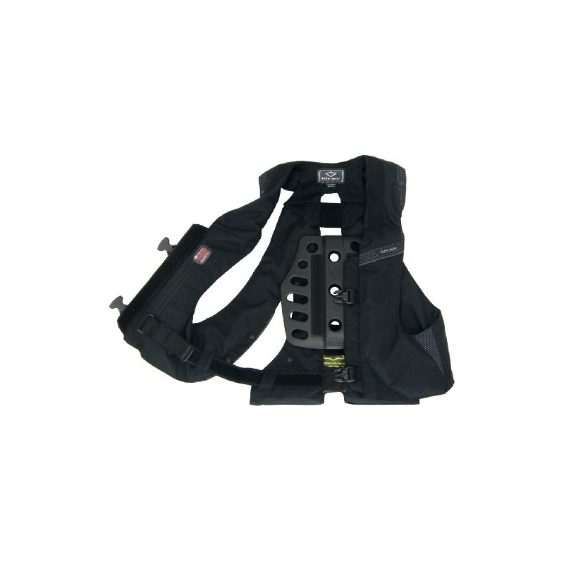 Hit-Air All-in-one Chest padding