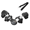 Elbow Support Brace Adjustable Arm Injury Recovery Elbow Brace Stabilizer