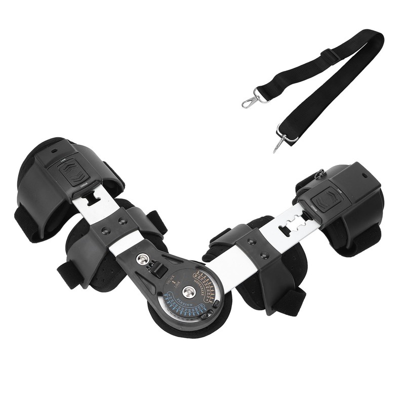 Elbow Support Brace Adjustable Arm Injury Recovery Elbow Brace Stabilizer